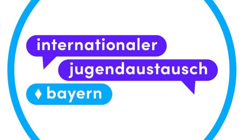 IJA Bayern Logo