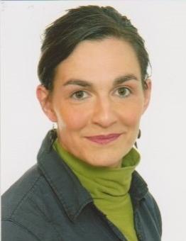 Sandra Riethmüller
