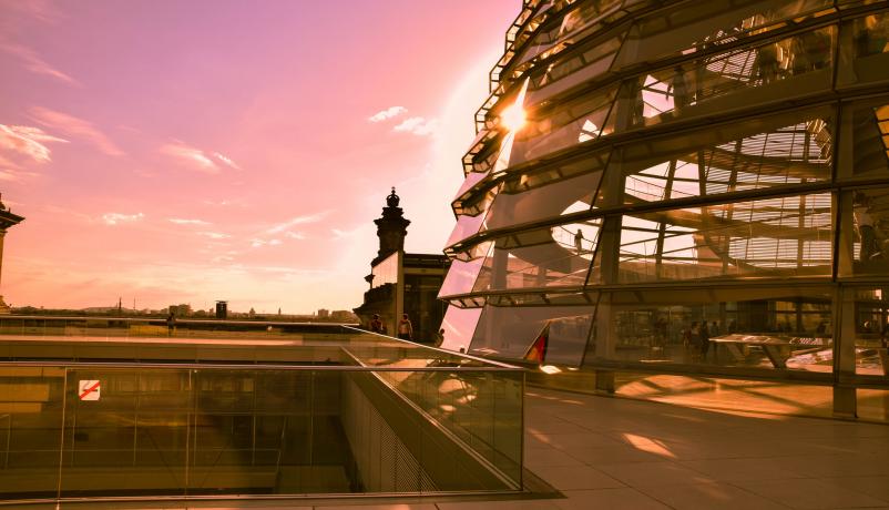 Deutscher Bundestag