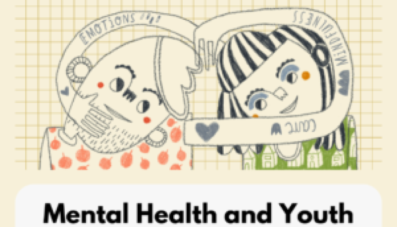 Mental Health and Youth Work Mental Health and Youth Work