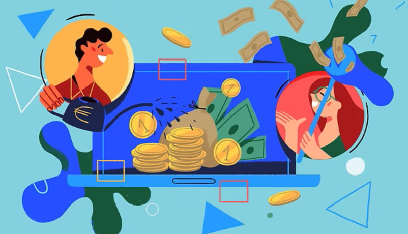 DPJW-Beratungscafé zum Thema Fundraising und Drittmittel