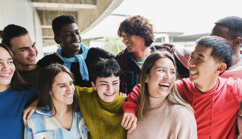 Fachkonferenz Jugend- und Schüleraustausch Bayern, München-Fürstenried, 13.-15.11.2023