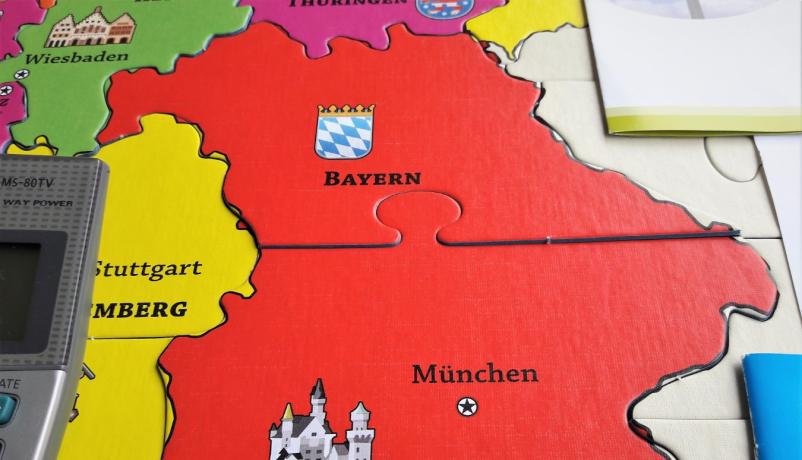 Freistaat Bayern Freistaat Bayern