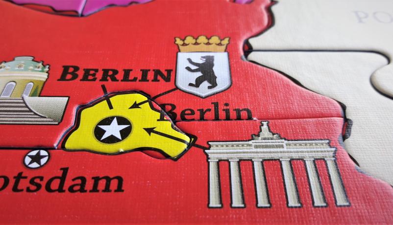 Land Berlin Land Berlin