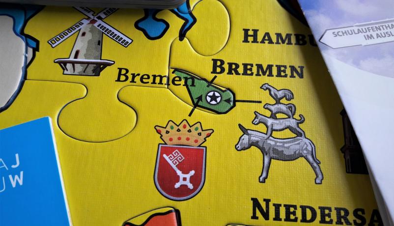 Freie Hansestadt Bremen Freie Hansestadt Bremen