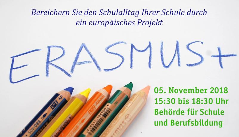 Erasmus+HH91118