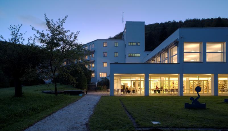 Haus auf der Alb Bad Urach Haus auf der Alb Bad Urach