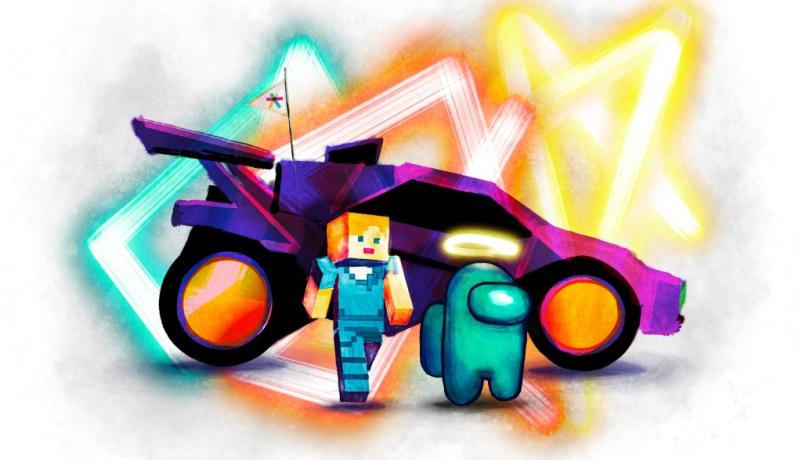 DTJB: Gaming und Schulaustausch DTJB: Gaming und Schulaustausch