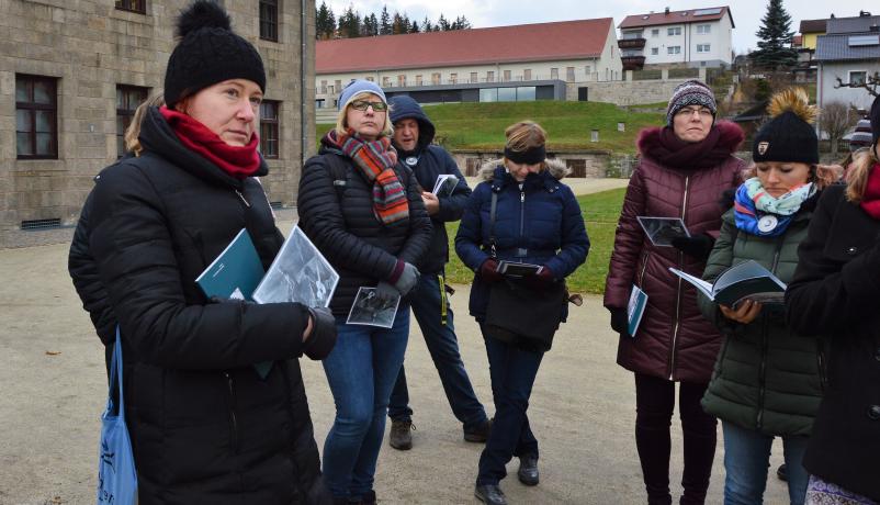 Gemeinsam erinnern für eine gemeinsame Zukunft