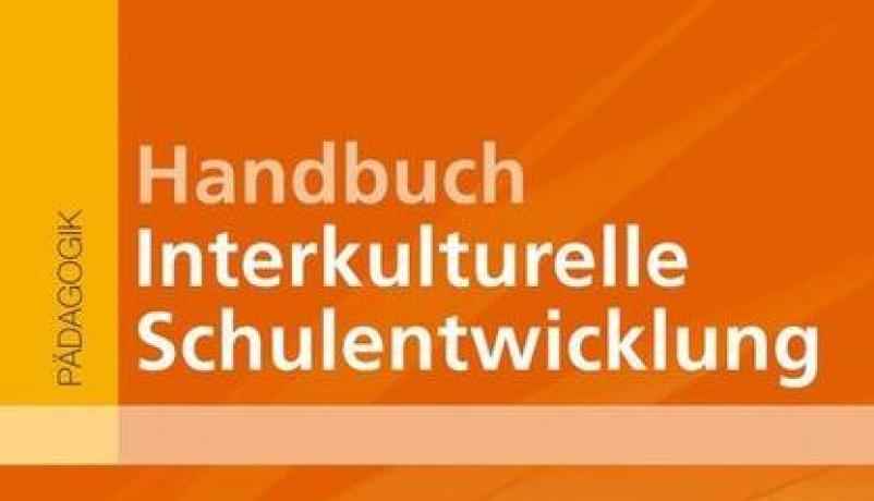 Handbuch interkulturelle Schulentwicklung