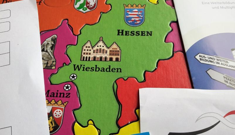 Land Hessen