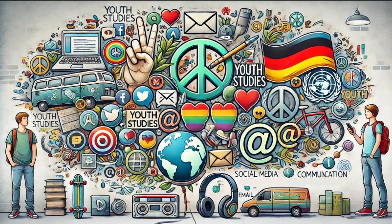 Studien zu Schule und zur Situation junger Menschen in Deutschland Studien zu Schule und zur Situation junger Menschen in Deutschland
