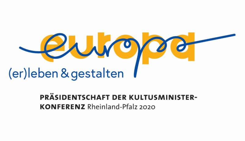 Europa erleben und gestalten - KMK Präsidentschaft 2020