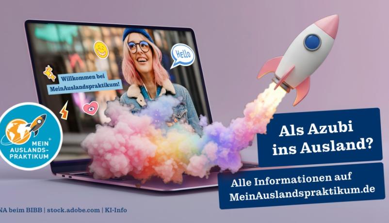 MeinAuslandspraktikum – Plattform für Auslandspraktika