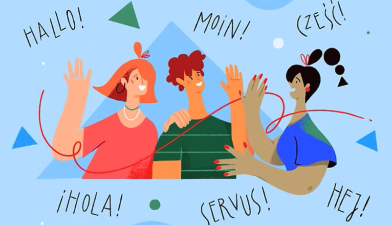 Workshop zur Programm- und Methodengestaltung in internationalen Schul- und Jugendbegegnungen