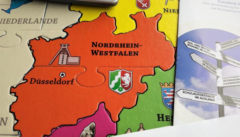 Land Nordrhein-Westfalen