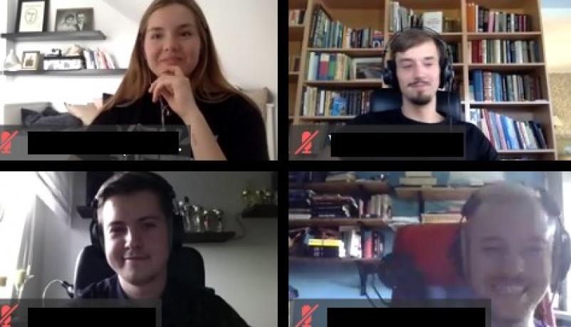 Online-Projekte mit dem DPJW Online-Projekte mit dem DPJW