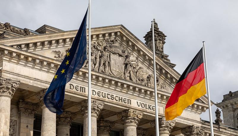 Bundestag