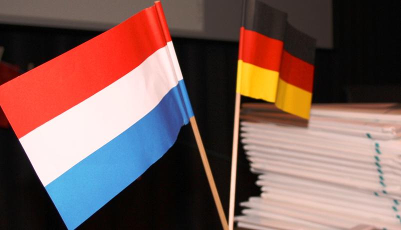 Schulpartnerschaftsseminar NL 2018 Schulpartnerschaftsseminar NL 2018