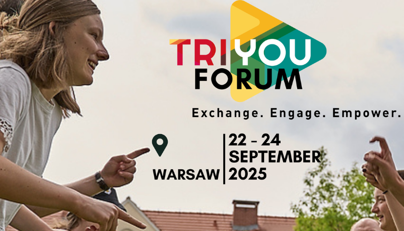 TRIYOU Forum 2025 TRIYOU Forum 2025