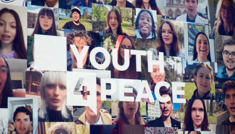 Youth4Peace
