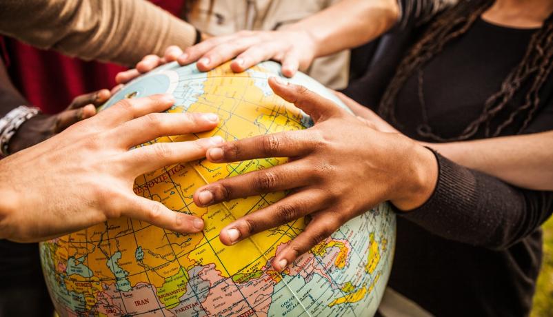 Internationaler Schüleraustausch verbindet über Grenzen hinweg