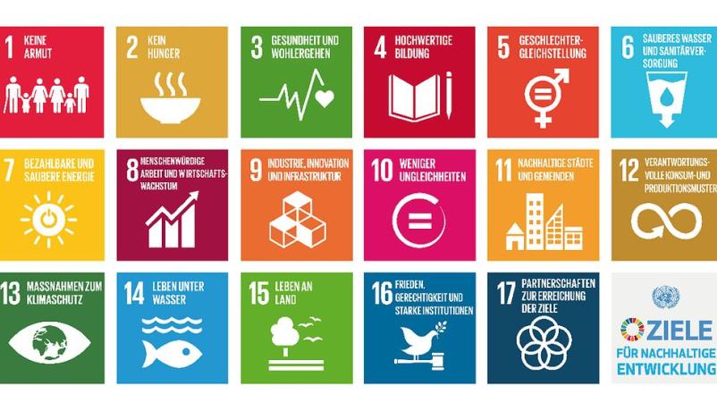 Sustainable Development Goals