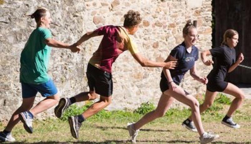 Online-Werkstattgespräch „Sport und mentale Gesundheit"