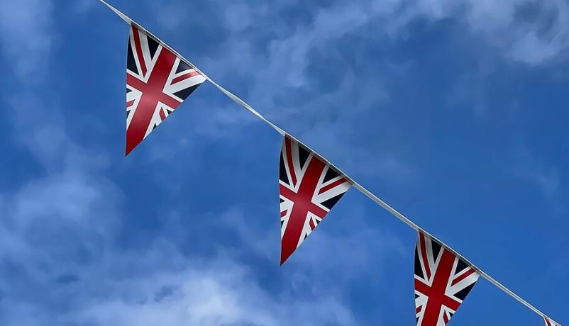 Informationsveranstaltung Deutsch-Britischer Jugendaustausch