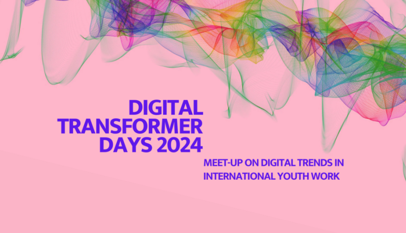 Digital Transformer Day
