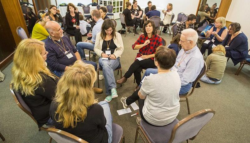 Living Diversity? – Aktuelle Herausforderungen in der pädagogischen Arbeit Living Diversity? – Aktuelle Herausforderungen in der pädagogischen Arbeit