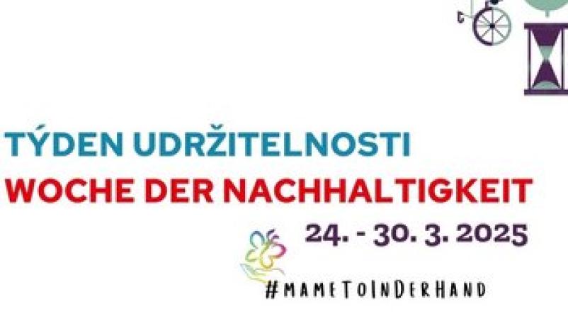 Tandem Woche der Nachhaltigkeit 2025