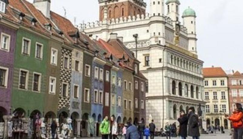 eTwinning-Seminar mit dem Deutsch-Polnischen Jugendwerk Poznan