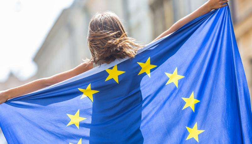 Europa erleben Europa erleben