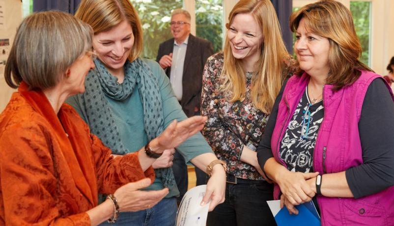 Fortbildung für Lehrkräfte Fortbildung für Lehrkräfte