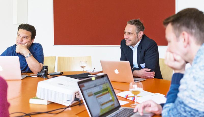 IT Weiterbildung für Lehrkräfte IT Weiterbildung für Lehrkräfte