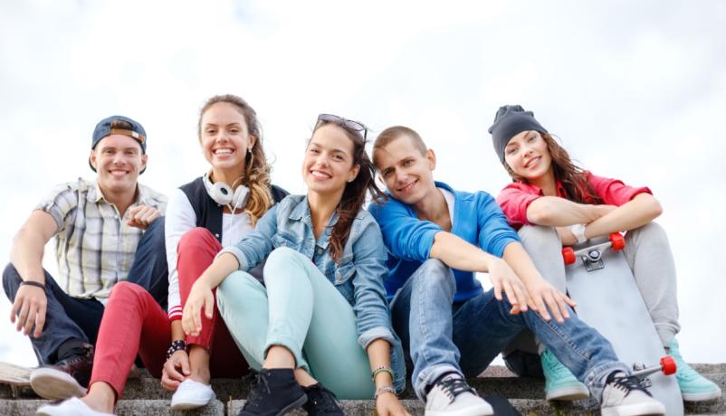 Schüler- und Jugendaustausch Schüler- und Jugendaustausch