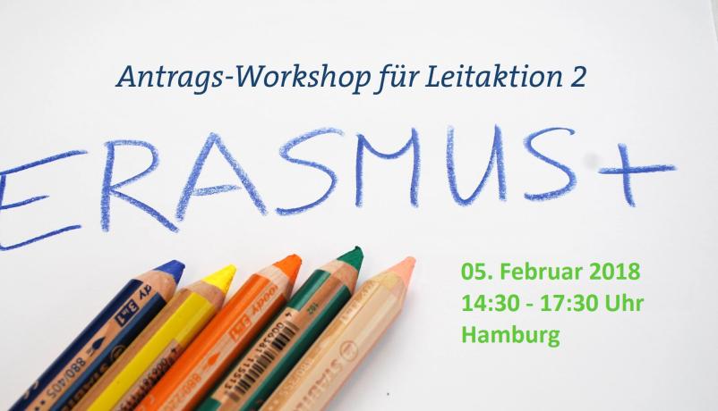 Erasmus+ Hamburg