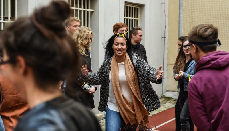 berufliche Praktika mit Nachbarland Tschechien