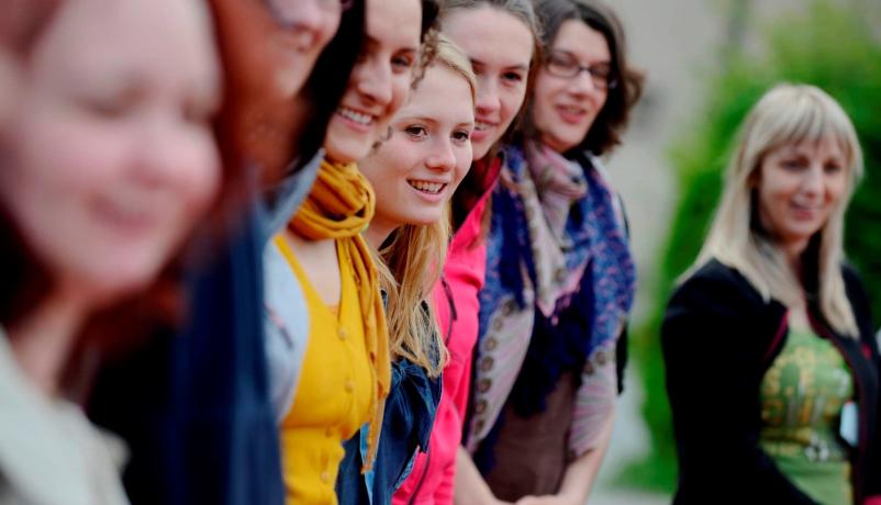 Tandem - Themen- Kontaktseminar für Lehrkräfte aller Schularten