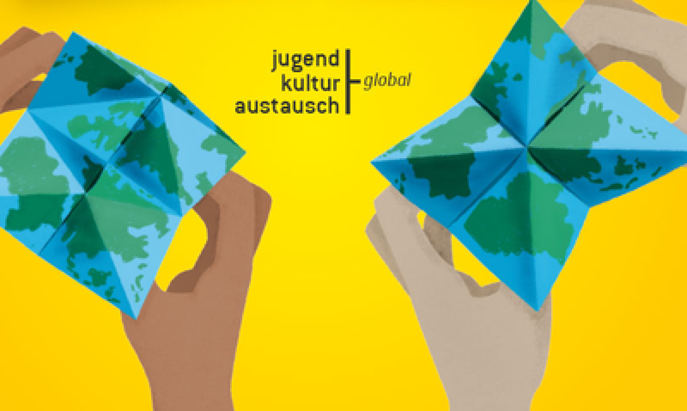 Teams up! Jugendbegegnungen | Austausch macht Schule
