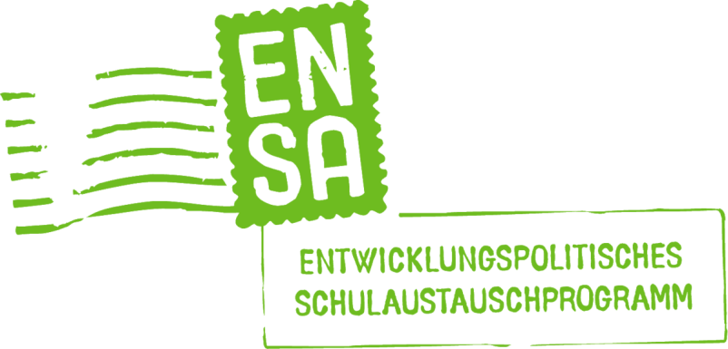Logo ENSA-Programm ENSA-Programm