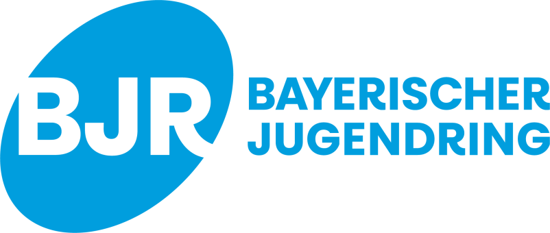 Bayerischer Jugendring (BJR) Logo Bayerischer Jugendring (BJR)