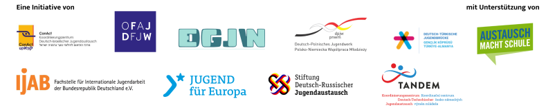 Info- und Vernetzungstage - Veranstalter