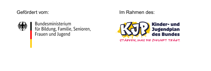 BMBFSFJ und Kinder- und Jugendplan des Bundes
