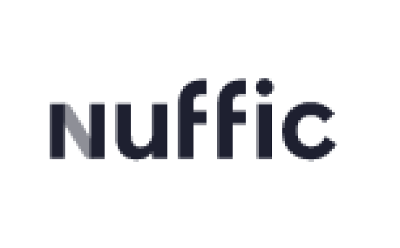Nuffic - The Dutch organisation for internationalisation in education Nuffic - The Dutch organisation for internationalisation in education