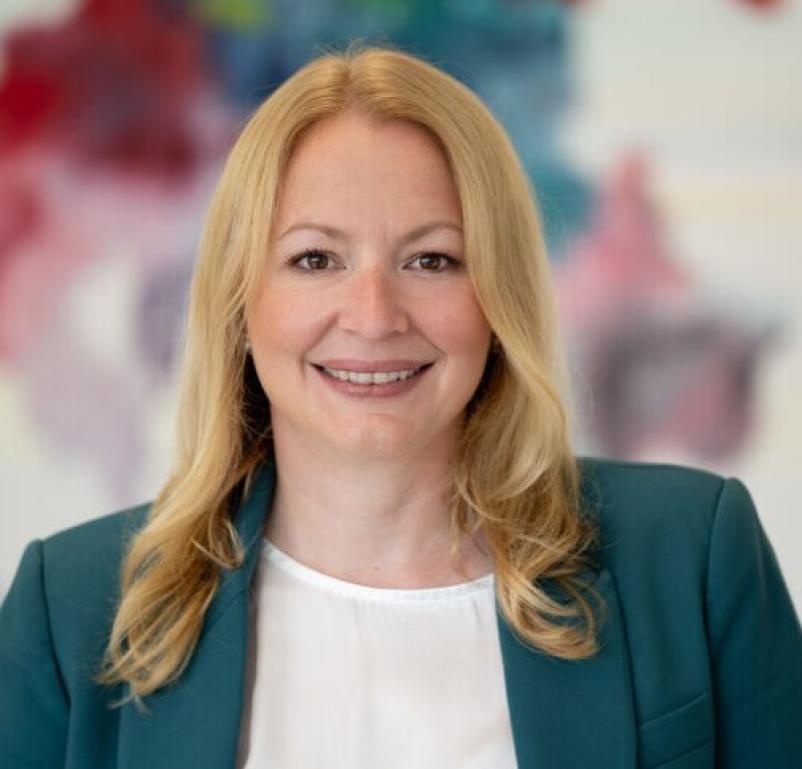 Christine Streichert-Clivot (Bildungsministerin des Saarlandes, SPD)