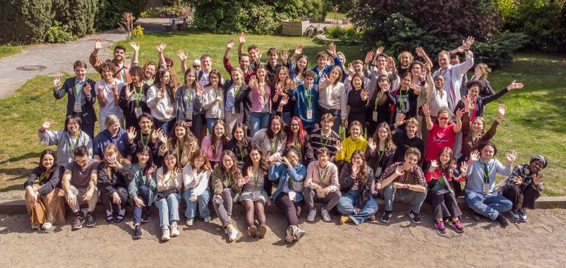 Youth4Peace