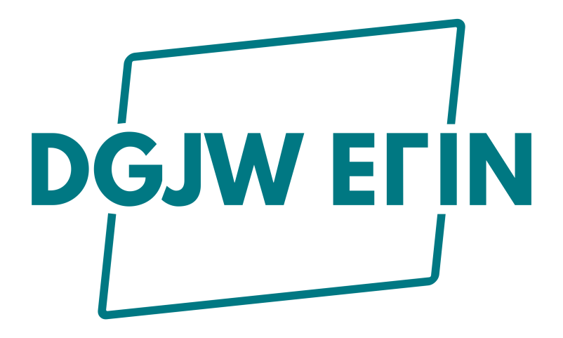 Deutsch-Griechisches Jugendwerk (DGJW) Deutsch-Griechisches Jugendwerk (DGJW)