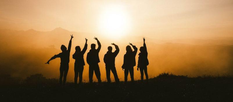 Aktionswoche #internationalheart Es besteht dringender Handlungsbedarf!